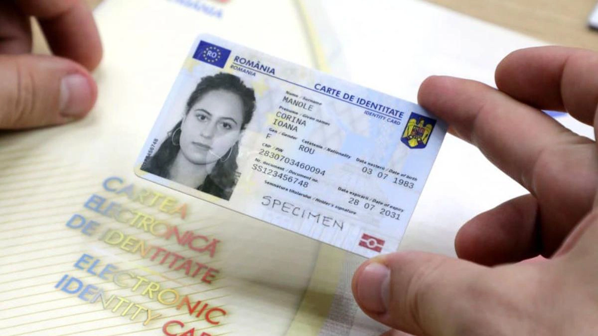 buletinul electronic 2026