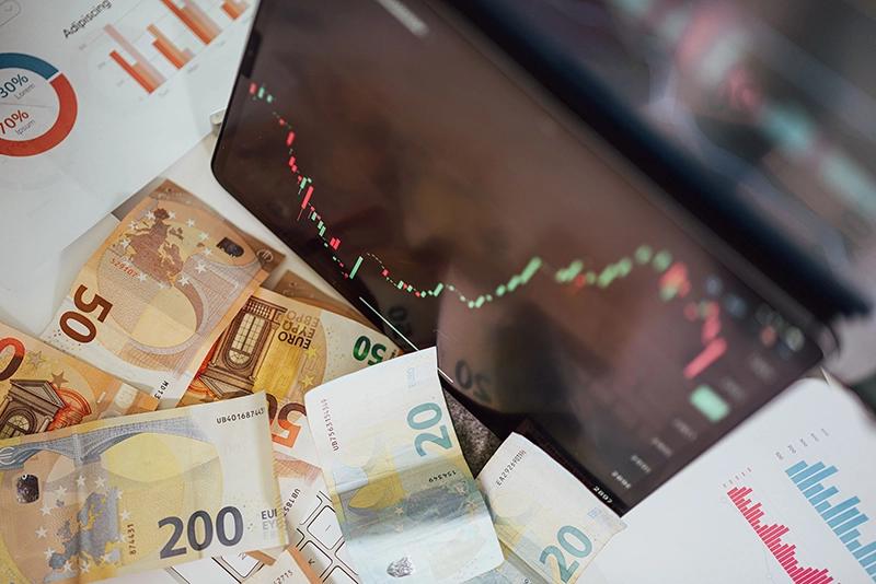 euro digital