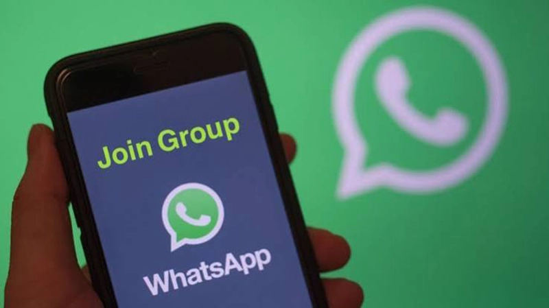 grupurile de WhatsApp