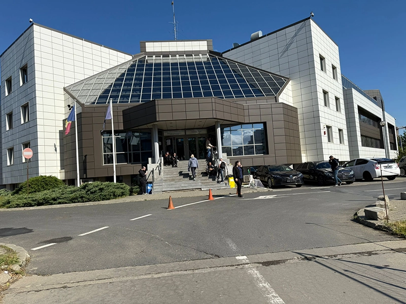 permis conducere digital