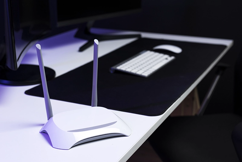 router ASUS