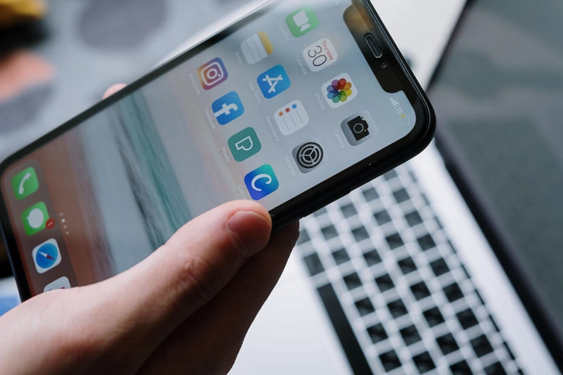 vulnerabilitatea din iPhone